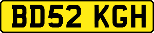 BD52KGH
