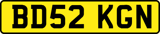 BD52KGN