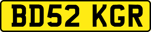 BD52KGR