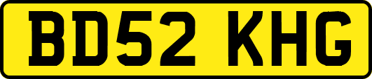 BD52KHG