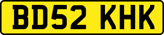 BD52KHK