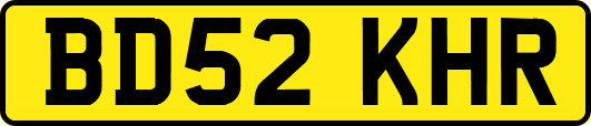 BD52KHR