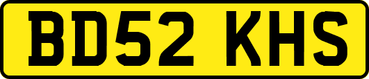 BD52KHS