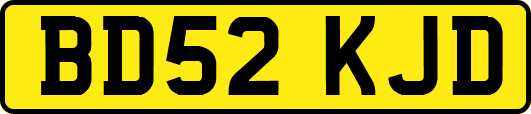 BD52KJD
