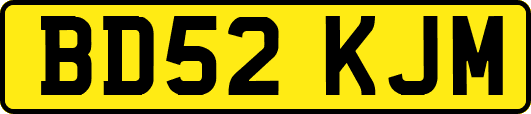 BD52KJM