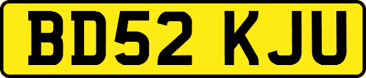 BD52KJU