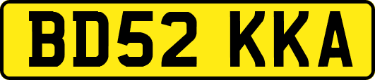 BD52KKA