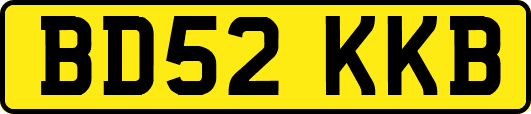 BD52KKB
