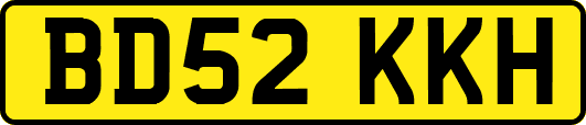 BD52KKH