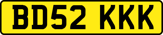 BD52KKK