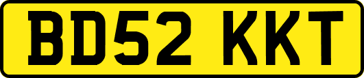 BD52KKT