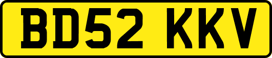 BD52KKV