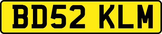 BD52KLM
