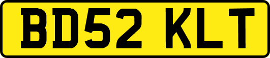 BD52KLT