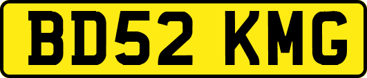 BD52KMG