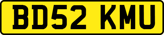 BD52KMU