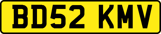 BD52KMV
