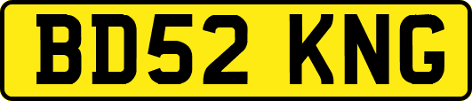 BD52KNG