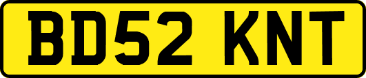 BD52KNT
