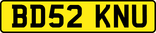BD52KNU