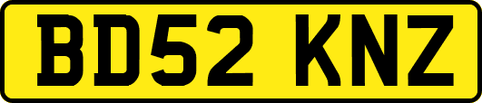 BD52KNZ