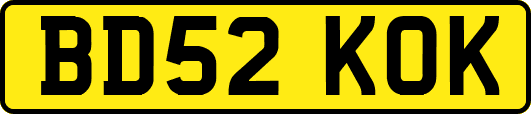 BD52KOK