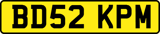 BD52KPM