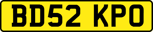 BD52KPO