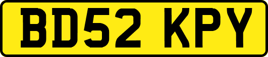 BD52KPY