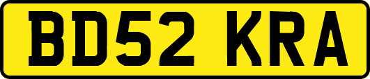 BD52KRA