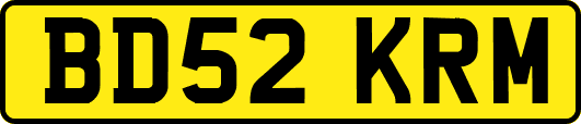 BD52KRM
