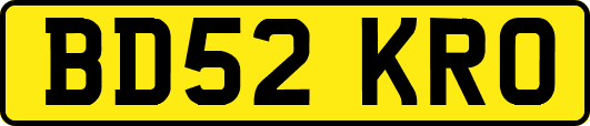 BD52KRO