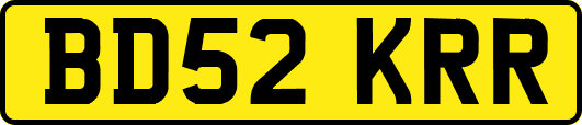 BD52KRR