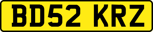 BD52KRZ