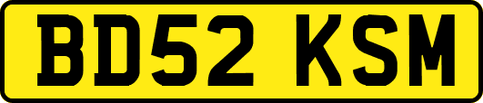 BD52KSM
