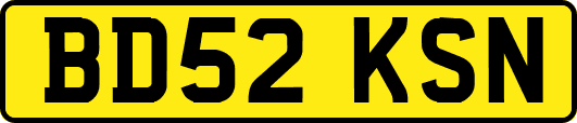 BD52KSN