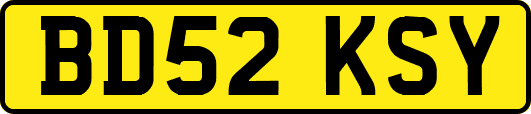 BD52KSY