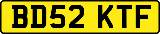 BD52KTF