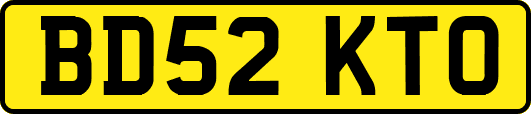 BD52KTO