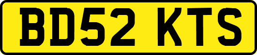 BD52KTS