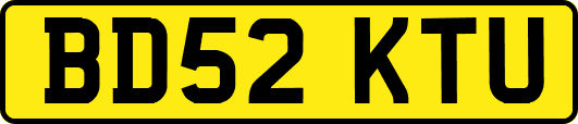 BD52KTU