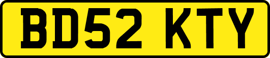 BD52KTY