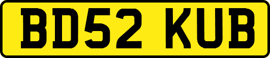 BD52KUB