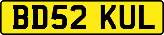 BD52KUL