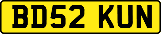BD52KUN