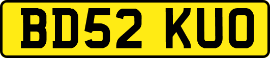 BD52KUO