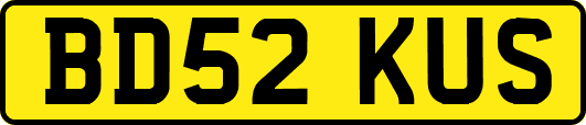 BD52KUS