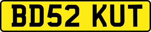 BD52KUT