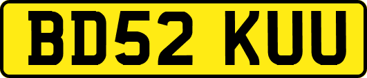 BD52KUU