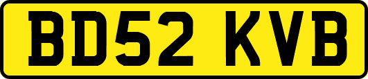 BD52KVB